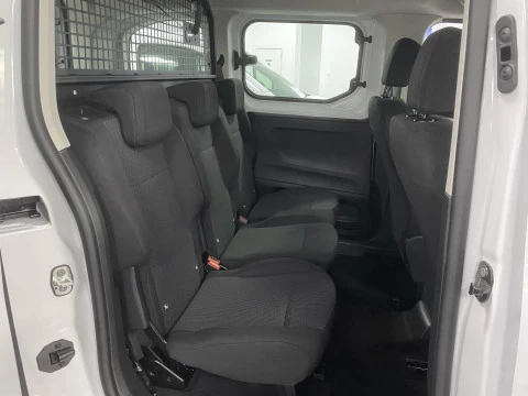 Citroën Berlingo Talla M BlueHDi 100 S&S PLUS