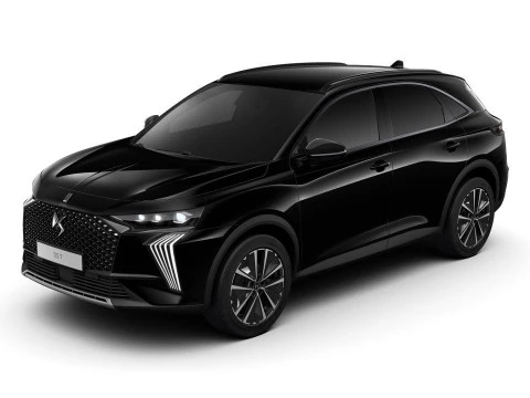 DS 7 BlueHDi 130 Automático OPERA