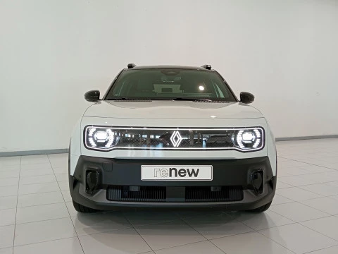 Renault 4 E-Tech Renault  Iconiq autonomia confort 110kW