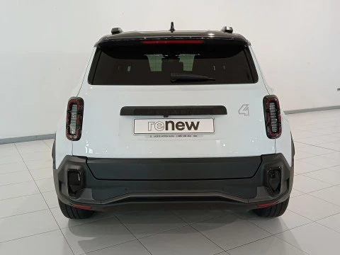 Renault 4 E-Tech Renault  Iconiq autonomia confort 110kW