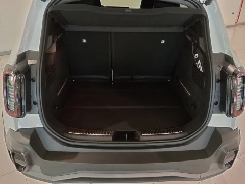 Renault 4 E-Tech Renault  Iconiq autonomia confort 110kW