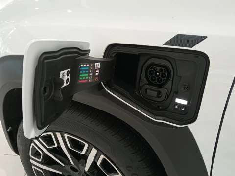 Renault 4 E-Tech Renault  Iconiq autonomia confort 110kW