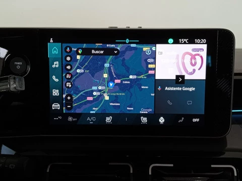 Renault 4 E-Tech Renault  Iconiq autonomia confort 110kW