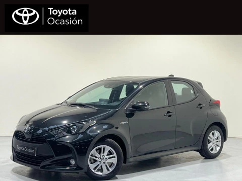 Toyota Yaris 1.5 120H Active Tech