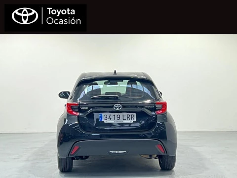 Toyota Yaris 1.5 120H Active Tech