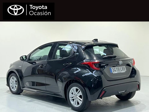 Toyota Yaris 1.5 120H Active Tech
