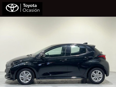 Toyota Yaris 1.5 120H Active Tech