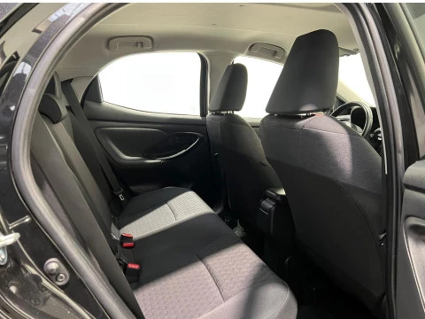 Toyota Yaris 1.5 120H Active Tech