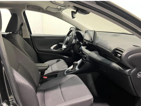 Toyota Yaris 1.5 120H Active Tech