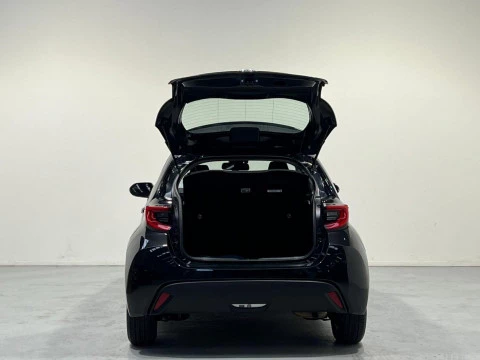 Toyota Yaris 1.5 120H Active Tech