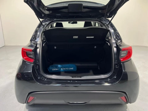 Toyota Yaris 1.5 120H Active Tech