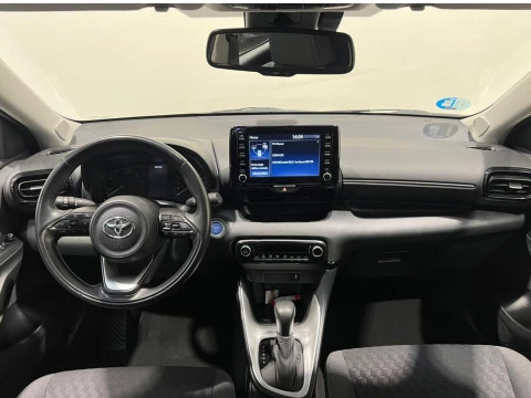Toyota Yaris 1.5 120H Active Tech