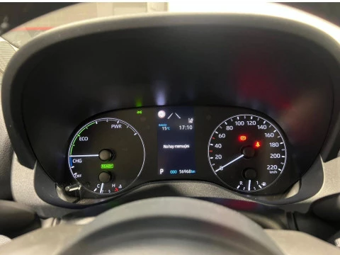 Toyota Yaris 1.5 120H Active Tech