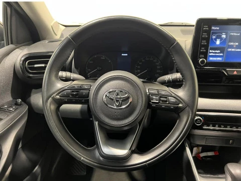 Toyota Yaris 1.5 120H Active Tech