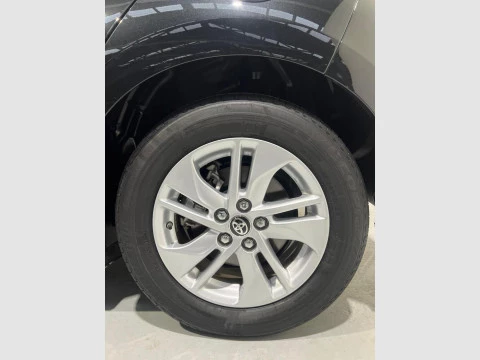 Toyota Yaris 1.5 120H Active Tech