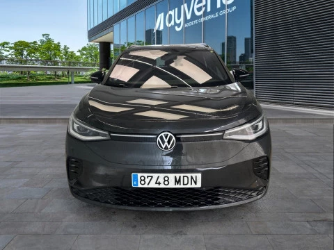 Volkswagen ID.4 GTX 220kW (299CV) Automático