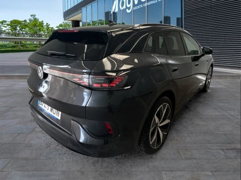 Volkswagen ID.4 GTX 220kW (299CV) Automático