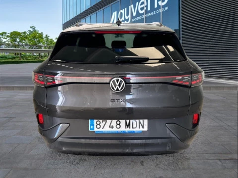 Volkswagen ID.4 GTX 220kW (299CV) Automático