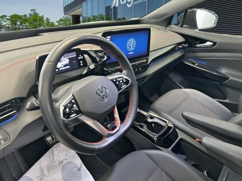 Volkswagen ID.4 GTX 220kW (299CV) Automático