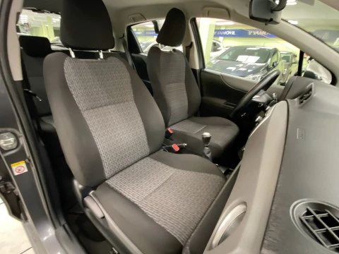 Toyota Yaris 90D Active 66 kW (90 CV)