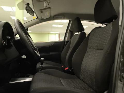 Toyota Yaris 90D Active 66 kW (90 CV)