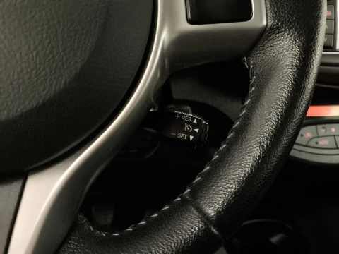 Toyota Yaris 90D Active 66 kW (90 CV)