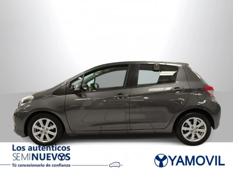 Toyota Yaris 90D Active 66 kW (90 CV)