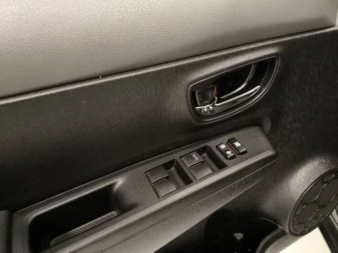 Toyota Yaris 90D Active 66 kW (90 CV)