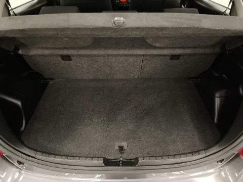 Toyota Yaris 90D Active 66 kW (90 CV)