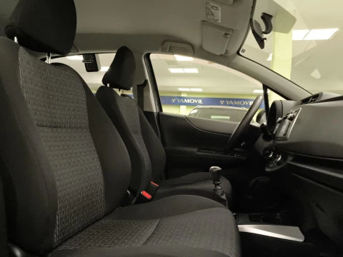 Toyota Yaris 90D Active 66 kW (90 CV)