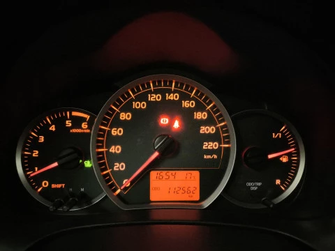 Toyota Yaris 90D Active 66 kW (90 CV)