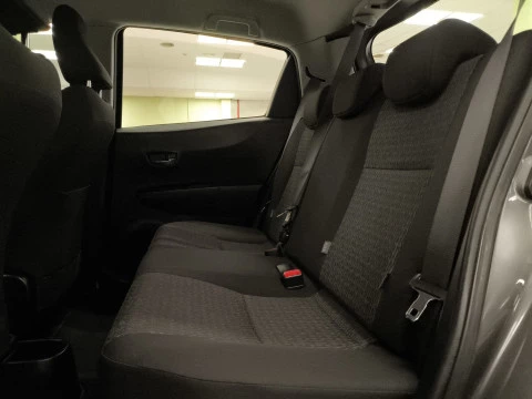 Toyota Yaris 90D Active 66 kW (90 CV)