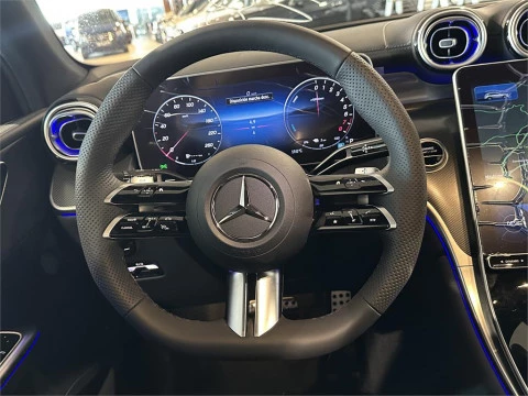 Mercedes-Benz GLC GLC 300 de 4MATIC