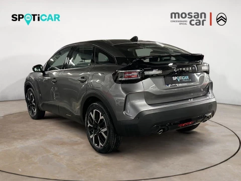 Citroën C4 Gasolina 130 S&S EAT8 Max