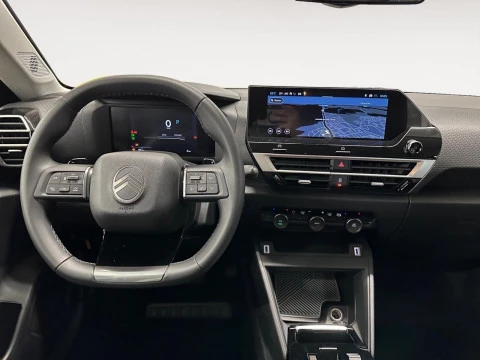 Citroën C4 Gasolina 130 S&S EAT8 Max