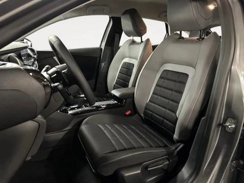 Citroën C4 Gasolina 130 S&S EAT8 Max