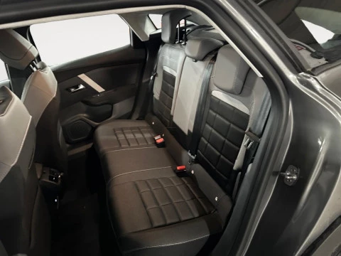 Citroën C4 Gasolina 130 S&S EAT8 Max