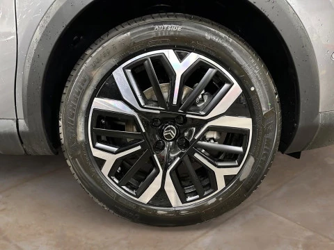 Citroën C4 Gasolina 130 S&S EAT8 Max