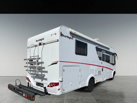 SUN LIGHT T69S SUNLIGHT I 69L