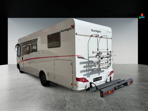 SUN LIGHT T69S SUNLIGHT I 69L