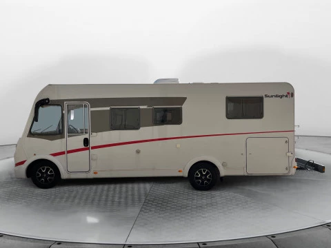 SUN LIGHT T69S SUNLIGHT I 69L