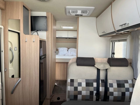 SUN LIGHT T69S SUNLIGHT I 69L