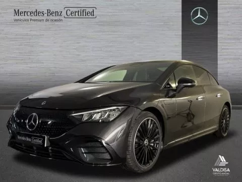 Mercedes-Benz EQE 350 Mercedes-Benz EQE 350
