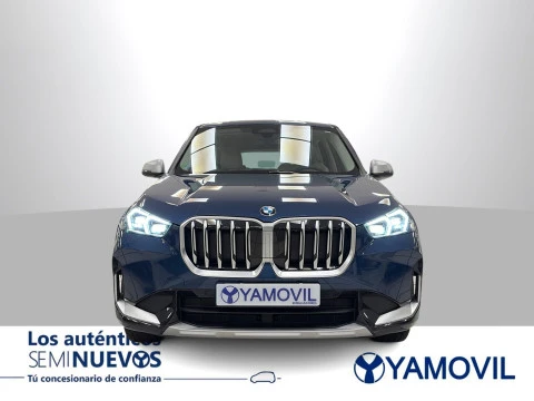 BMW X1 sDrive20i 125 kW (170 CV)