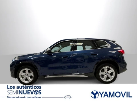 BMW X1 sDrive20i 125 kW (170 CV)