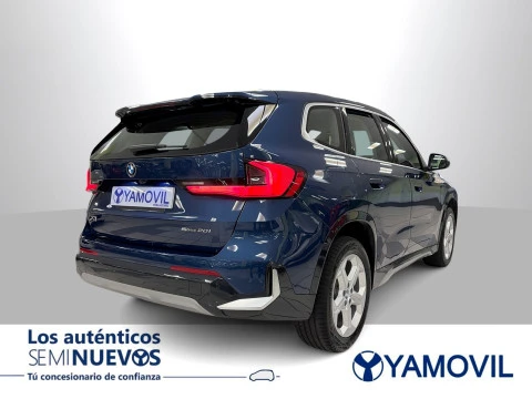 BMW X1 sDrive20i 125 kW (170 CV)