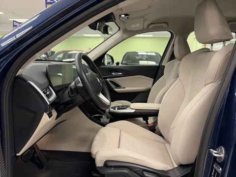 BMW X1 sDrive20i 125 kW (170 CV)