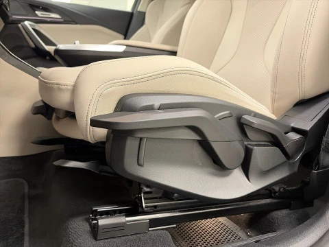 BMW X1 sDrive20i 125 kW (170 CV)