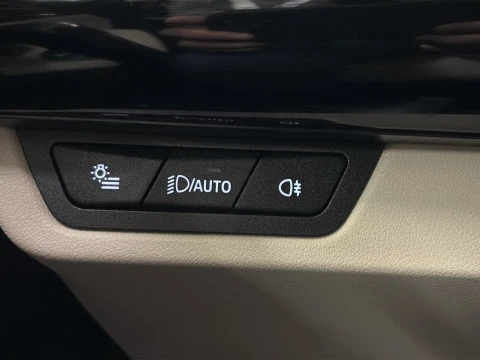 BMW X1 sDrive20i 125 kW (170 CV)