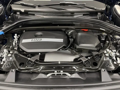 BMW X1 sDrive20i 125 kW (170 CV)